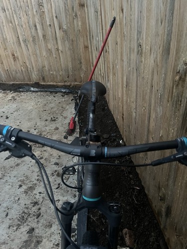 Boardman 5 - boardman, 27.5