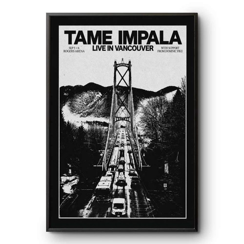 Tame impala deadbeat tour - deadbeat,