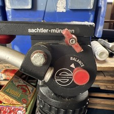 Sachtler-Munchen Video Tripod