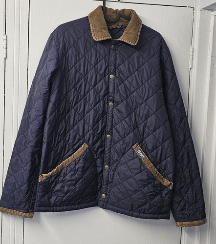 Penfield quilted jacket mens - penfield,