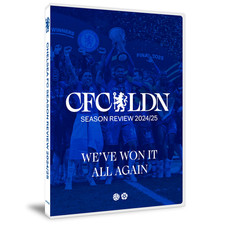 Chelsea FC: End of Season