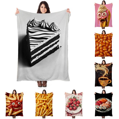 Food printing series - food,