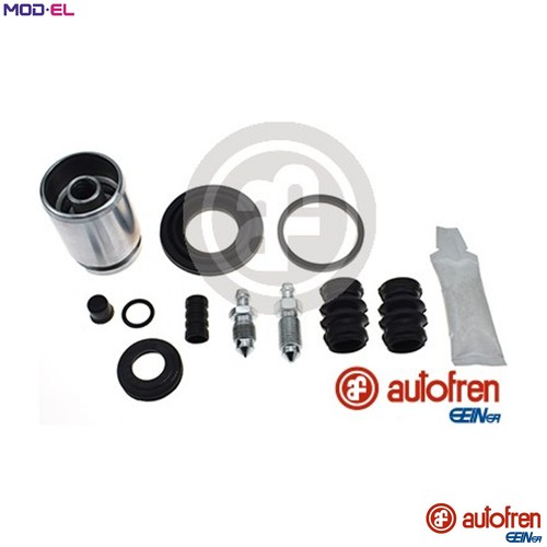 Repair kit brake - brake, caliper