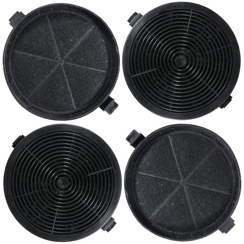 Carbon filters for - filters, belling