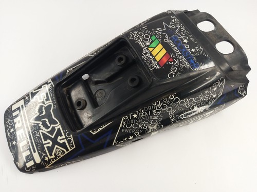 Yamaha 125 de06 - 125,