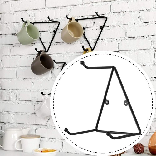 Wall mounted cup holder - wall,