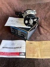 Abu Garcia Ambassadeur 6500CL