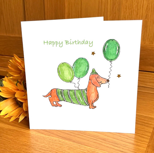 Sausage dachshund funny - sausage,