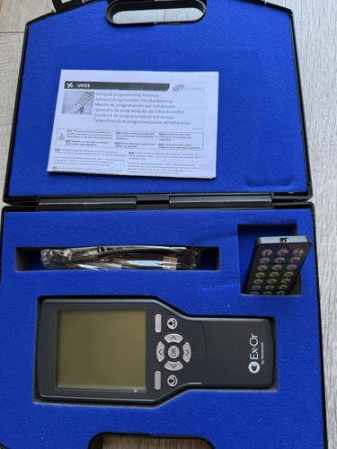 Quickset pro lightspot - ex-or,
