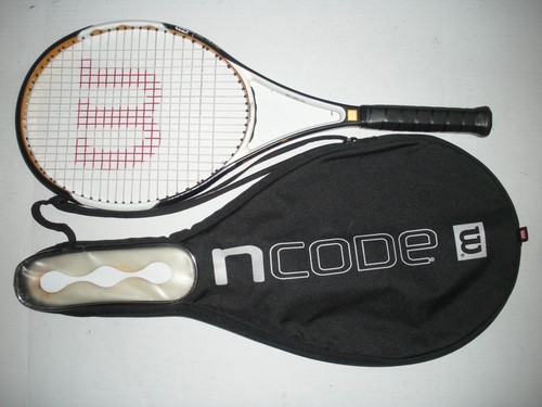 Wilson ncode blade 106 - wilson,