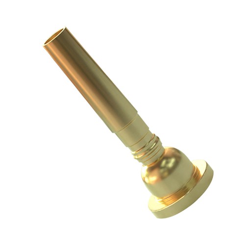 Trumpet mouthpiece - mouthpiece,