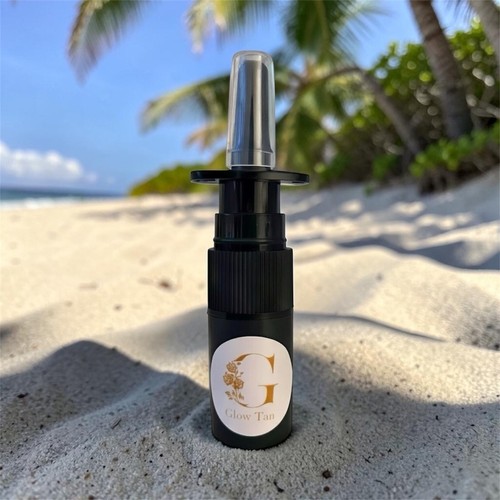 Nasal tan enhancer extreme - tan,