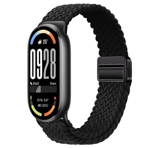 Nylon sport strap - strap, xiaomi