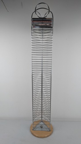 Chrome metal wire wood - chrome,