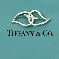 AUTHENTIC Tiffany & Co Brooch-