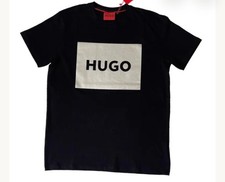 Hugo Boss Men's Short Sleeve