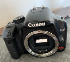 Canon EOS Rebel XSi DS126181