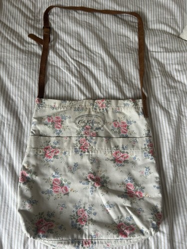 Cath kidston floral canvas - kidston,