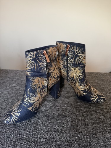 Ted baker ishbel navy - ted,