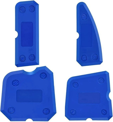 4pc silicone sealant finishing - sealant,