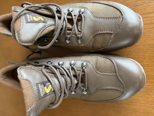 Altberg samarkand shoe 5 - shoe, 10.5