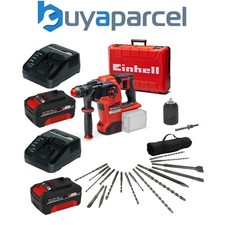 Einhell 18v 36V X-Change