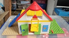Playmobile 6750 Farm Farmhouse