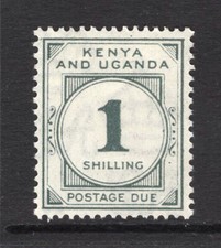 M13939 KUT-Kenya Uganda &