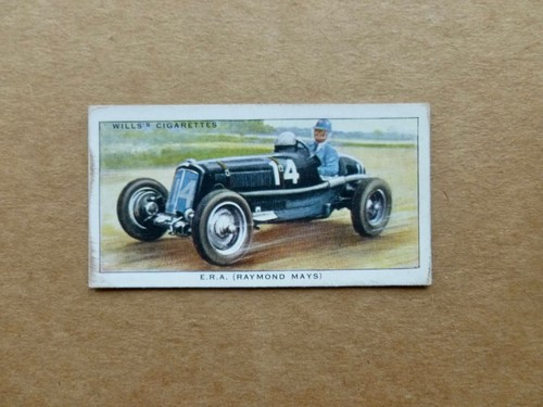 1938 wills cigarette card - 1938,