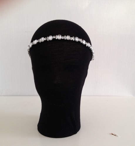 1920 black deco - 1920's,