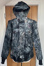 PAUL SMITH RARE BURTON COLAB COLLECTORS BONDAGE STRAPS 