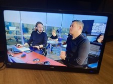 ALBA LE-24GY15-T2+DVD 24” HD