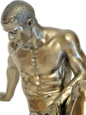 Body Talk Figure Male Nude