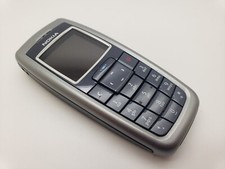 VGC (TESCO Network) NOKIA 2600 Grey Mobile Phone