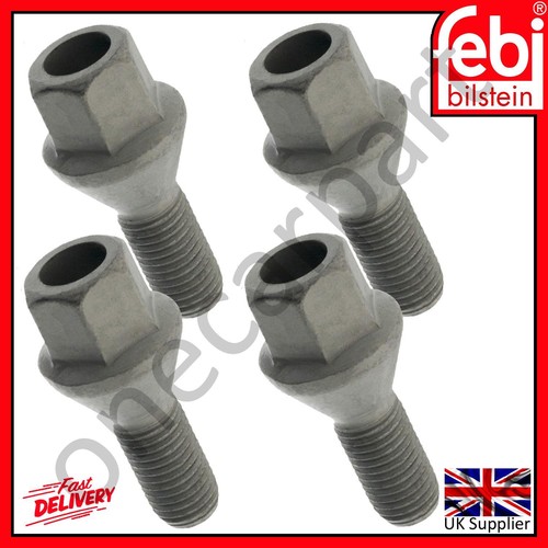 Alloy steel wheel bolts - alloy,