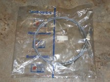 Brake Cable BC407 Mini Rover Min Clubman Cooper S Riley Wolseley Hornet 1959-77