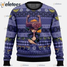 Midna Legend of Zelda