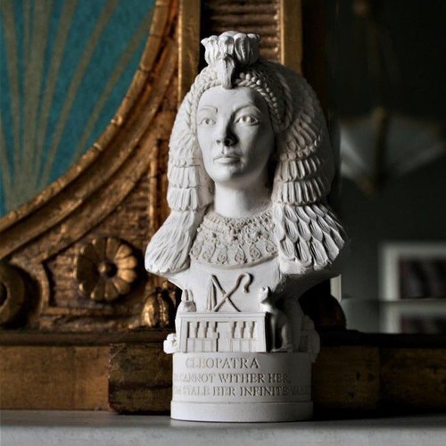 New hand made small - hand, bust