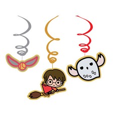 Harry Potter Party Decoration