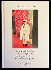 Sara Berman's Closet, Kalman