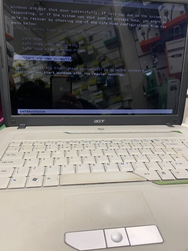 Acer aspire 5315 - aspire,