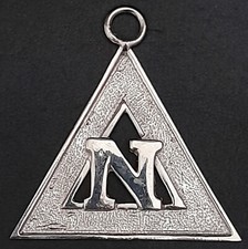 New masonic royal ark - new,