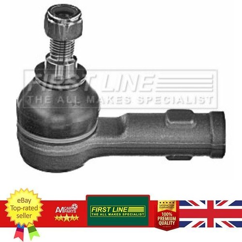 Tie rod end for triumph - tie,