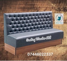 Restaurant booth seating - restaurant,
