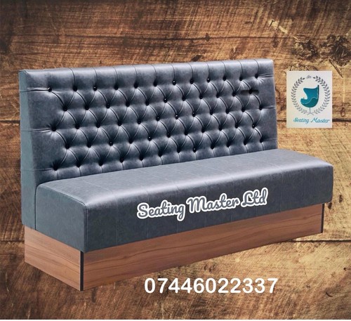 Restaurant booth seating - restaurant,