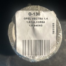 Water Pump for VAUXHALL OPEL :CORSA VECTRA 