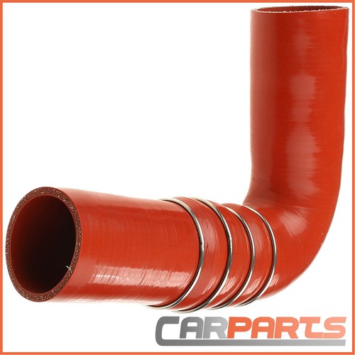 Charge air hose turbo - hose,