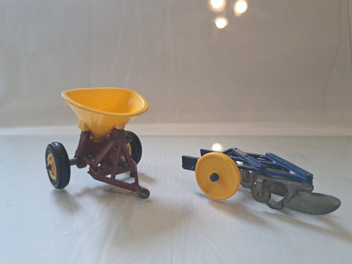 Vintage britains scale - britains, 1:32