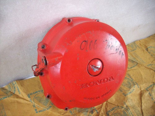 Clutch cover - cover/clutch,