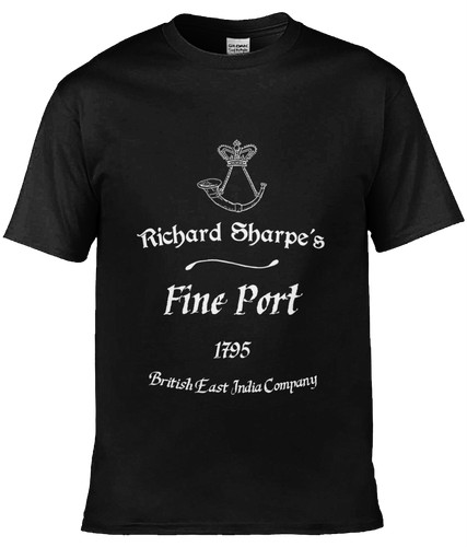 Rgj rifles richard sharpe and - sharpe,